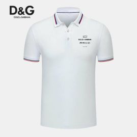Picture of DG Polo Shirt Short _SKUDGShortPolom-3xl25t0120012
